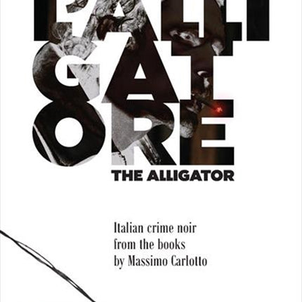 Alligator, The DVD