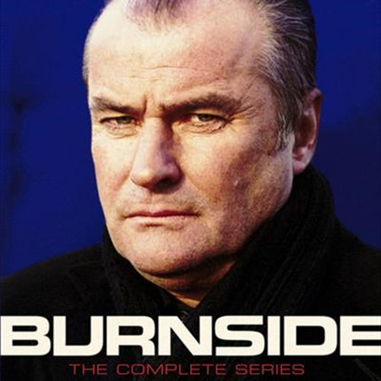Burnside | Complete Series DVD