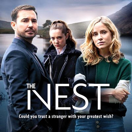 Nest | Mini Series, The DVD
