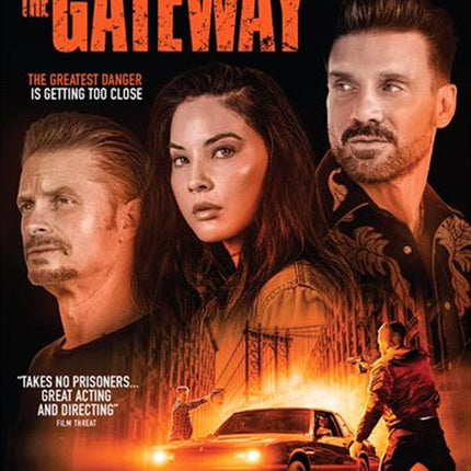 Gateway, The DVD
