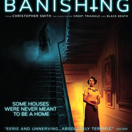 Banishing, The DVD