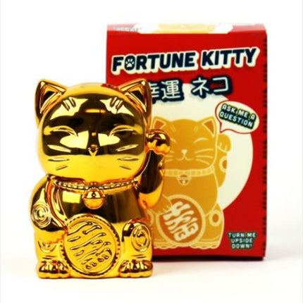 Fortune Kitty