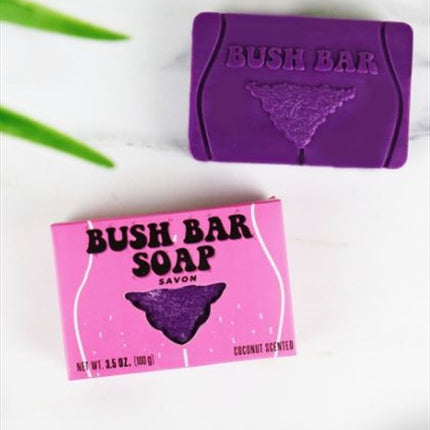 Bush Bar Soap