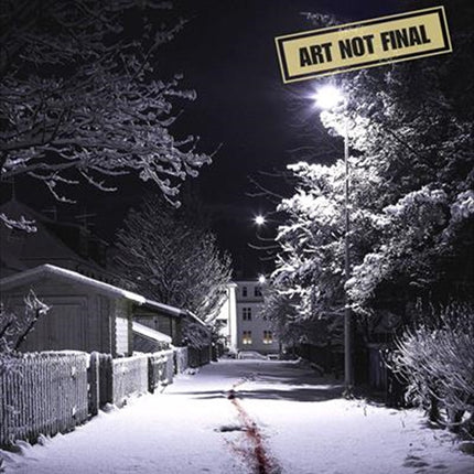 Valhalla Murders, The DVD