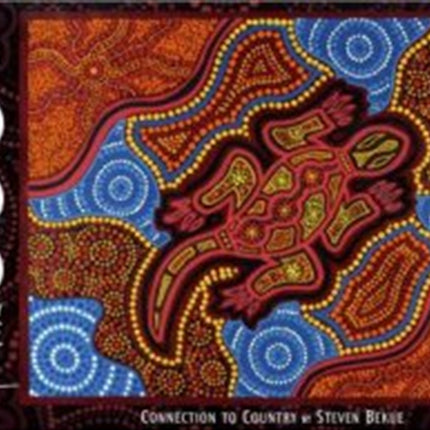 Mindbogglers 500 Piece Artisan Jigsaw: Connection To Country