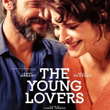 Young Lovers, The DVD