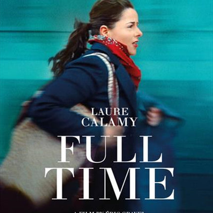 Full Time DVD