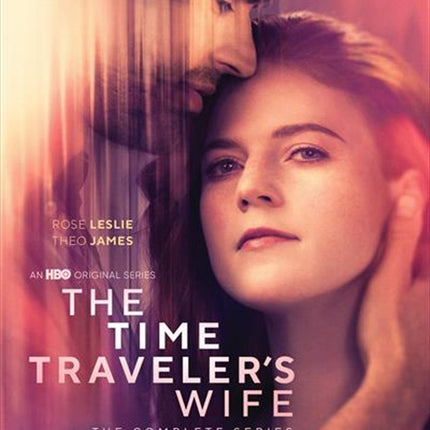 Time Traveler's Wife - Season 1, The DVD
