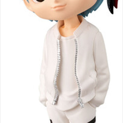 BanPresto - TinyTAN Mic Drop Q posket vol.1 Suga Statue