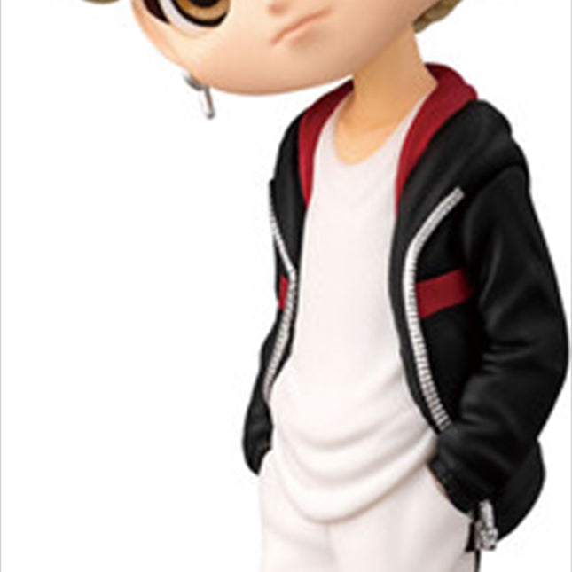 BanPresto - TinyTAN Mic Drop Q posket vol.2 Jimin Statue