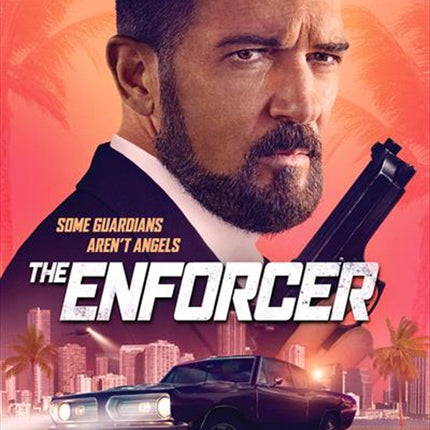 Enforcer, The DVD