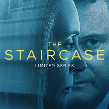 Staircase - Season 1, The DVD
