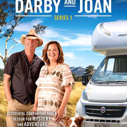 Darby And Joan - Series 1 DVD