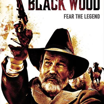 Black Wood DVD