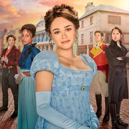 Sanditon - Season 3 DVD