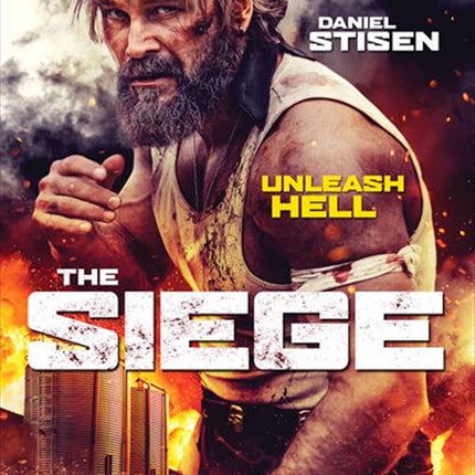 Siege, The DVD