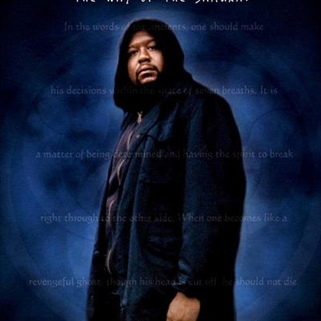 Ghost Dog - The Way Of The Samurai | Classics Remastered DVD