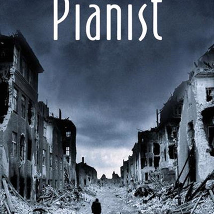 Pianist | UHD - Classics Remastered, The UHD