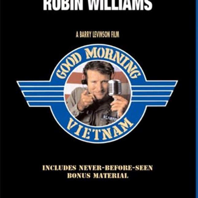 Good Morning Vietnam  - Special Edition DVD