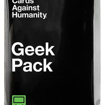 Cards Against Humanity Geek Pack
