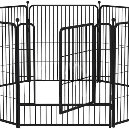 Floofi Dog Playpen 32" (Thick Model) FI-PP-106-XD