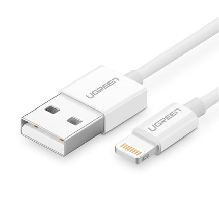 UGREEN to USB Cable 2M White 20730