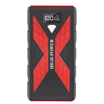 RYNOMATE 2200A Peak Car Jump Starter RNM-CJS-100-XLJ