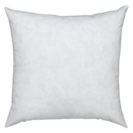 Poly Cushion Insert-45cm x 45cm