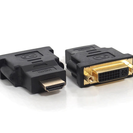 Oxhorn HDMI Male to DVI Female Adapter