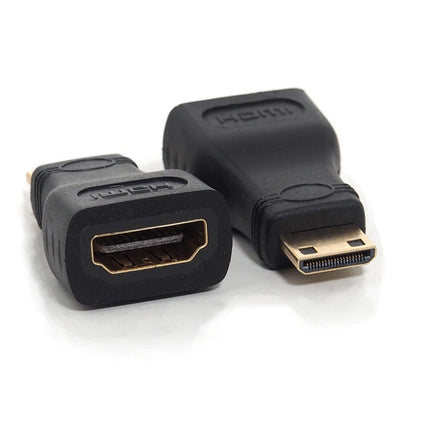 Oxhorn HDMI Female to Mini HDMI Male Adapter