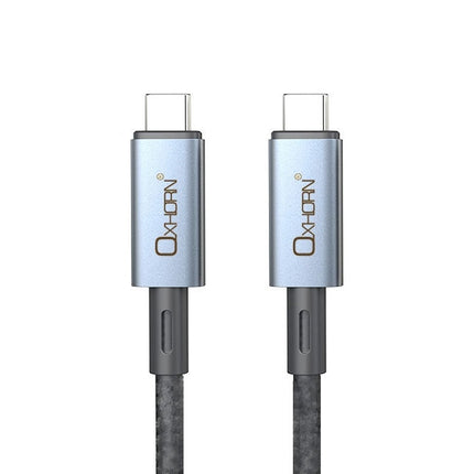 Oxhorn USB 4.0 Type C Cable 1.2m