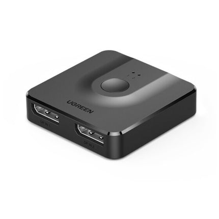 UGREEN 60622 Displayport DP 1.2 Bidrectional Switch