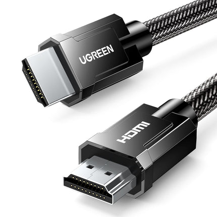 UGREEN 70321 8K HDMI 2.1 Male to Male Cable 2M