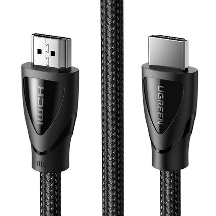 UGREEN 80405 8K Ultra HD HDMI 2.1 Cable 5M