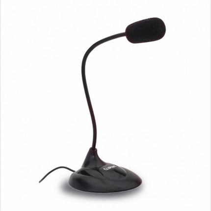 CLiPtec MULTIMEDIA TABLE STAND MICROPHONE
