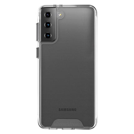 For Samsung Galaxy S21+ Plus Case iCoverLover Shockproof Cover Clear