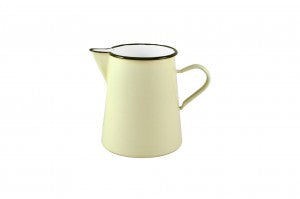 Enam Pitcher 1Lt Premium Cotta