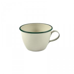 Enam Conical Cup 350ml Cottage