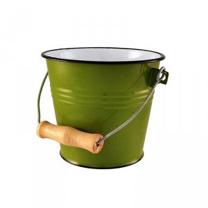 Enam Bucket 1 litre Green