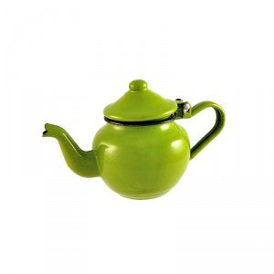 Enam Teapot Small Green