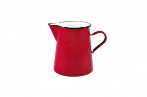 Enam Pitcher 1Lt Premium Red