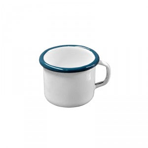 Enam Mug 360ml White