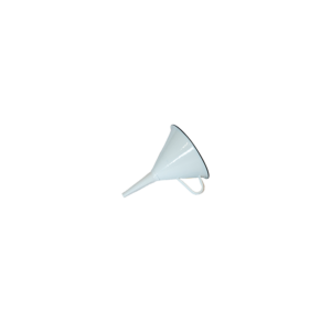Enam Funnel 13cm White