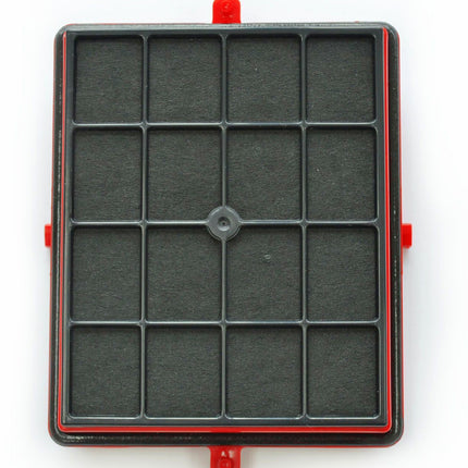 HEPA + Charcoal Filter Sauber SI-200, SE-400 vacuum cleaners