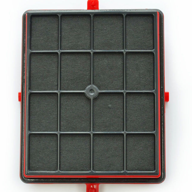 HEPA + Charcoal Filter Sauber SI-200, SE-400 vacuum cleaners