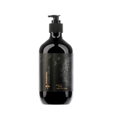 SHAMPOO - finger lime caviar, argan oil & lilli pilli - 250ml
