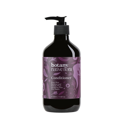 Botany Native Flora Conditioner - 500ml