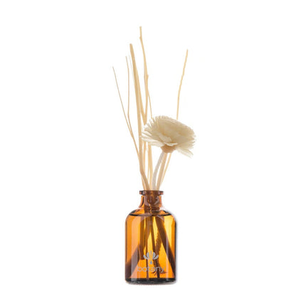 BOTANICAL GARDEN DIFFUSER - Lavender, Geranium, Lemon & Bergamot - 50ml