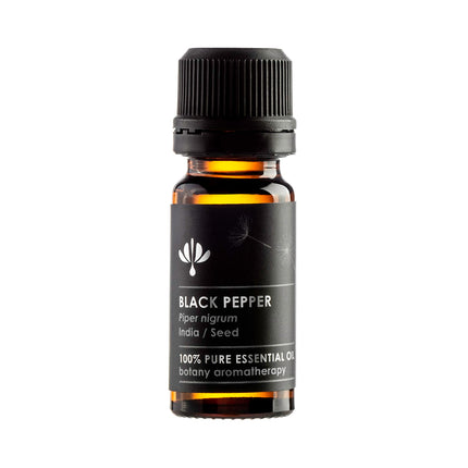 BLACK PEPPER (Piper nigrum) - 100ml