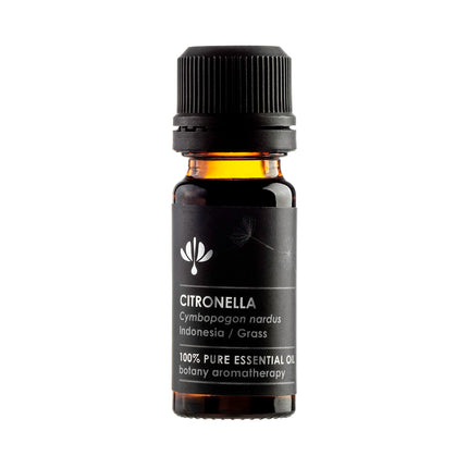 CITRONELLA (Cymbopogon nardus) - 100ml